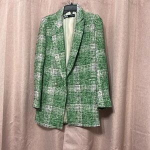 Zara Women’s blazer